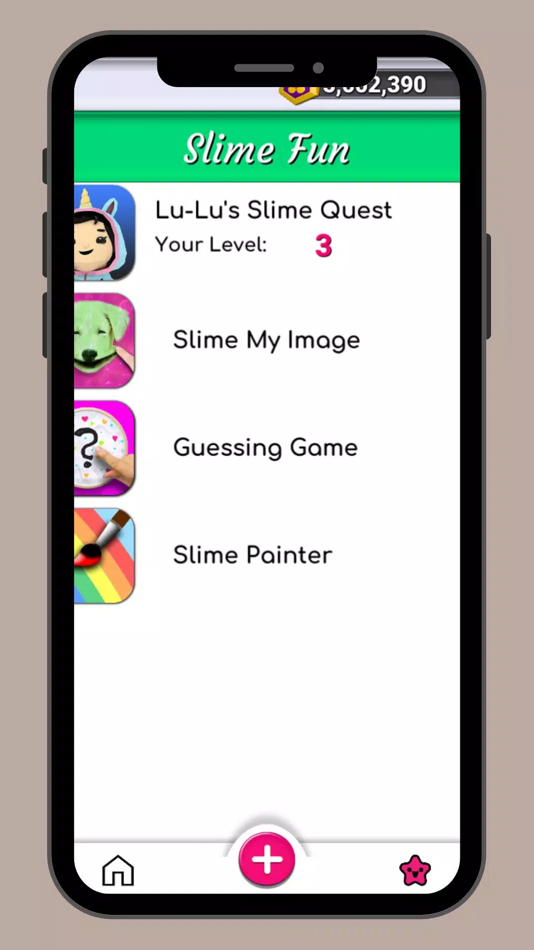 黏糊糊的史莱姆模拟器