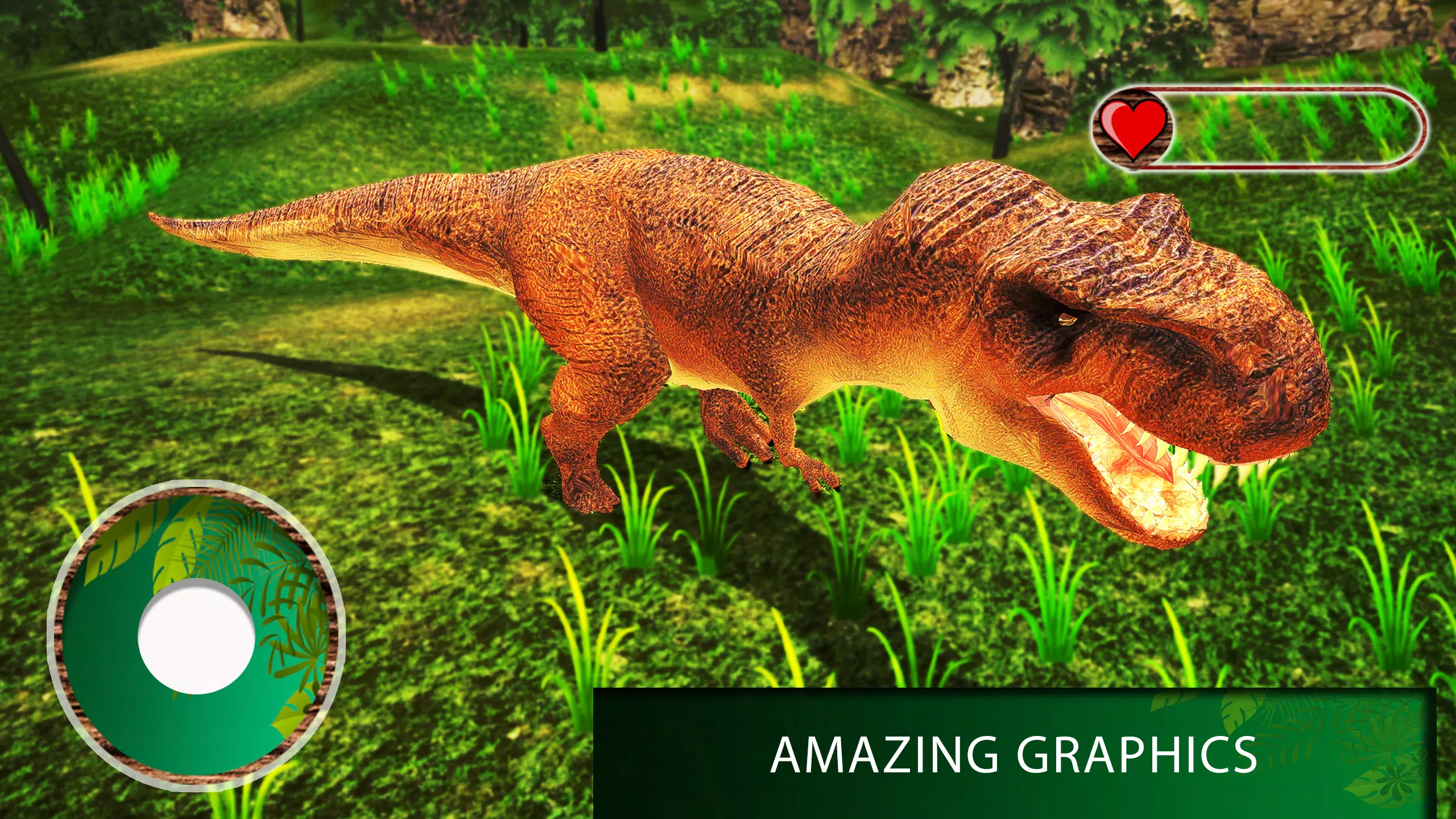 恐龙大战:丛林冒险 恐龙大战:丛林冒险