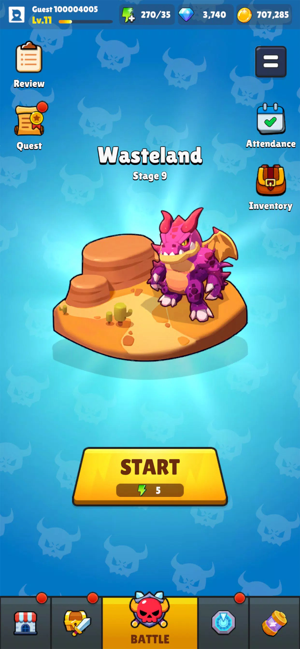 粉碎英雄(辅助菜单)