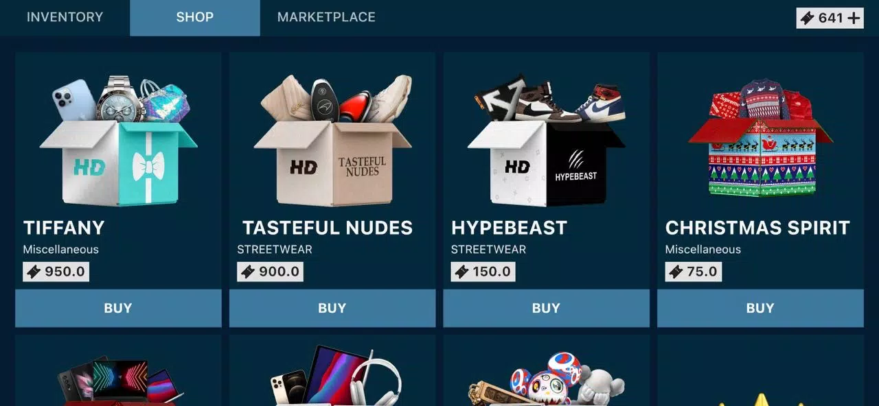 案例模拟器实物