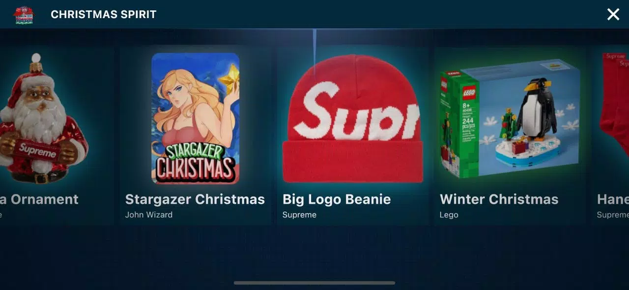 案例模拟器实物