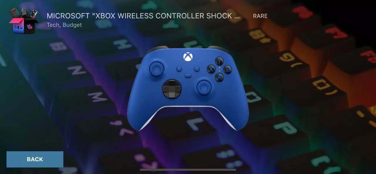 案例模拟器实物