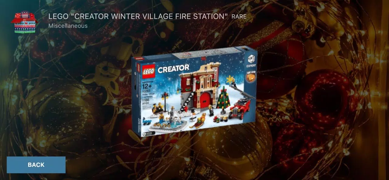 案例模拟器实物