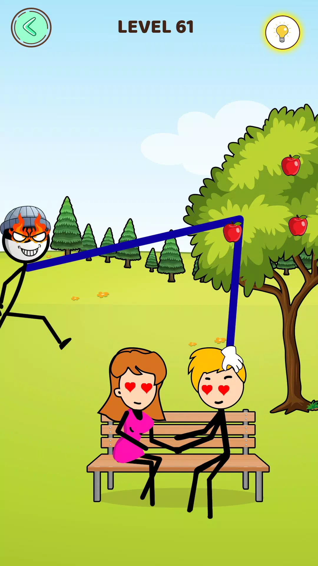 盗贼巨魔-绘图益智游戏