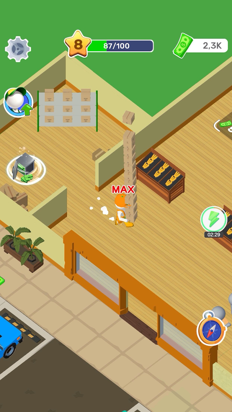 我的加油站 我的加油站