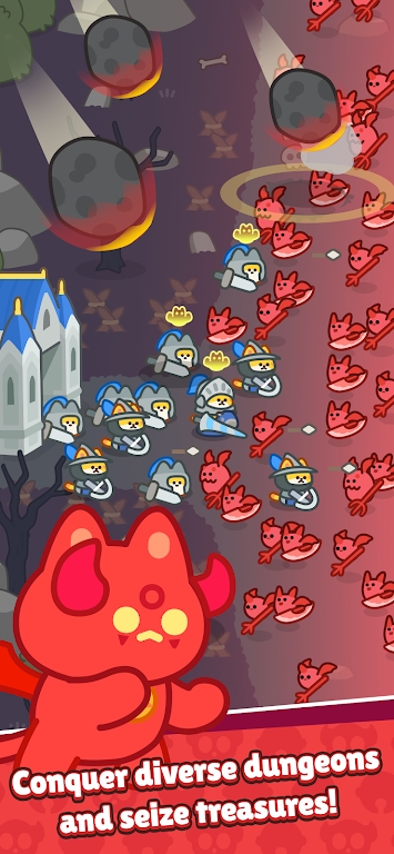 猫大战(辅助菜单)