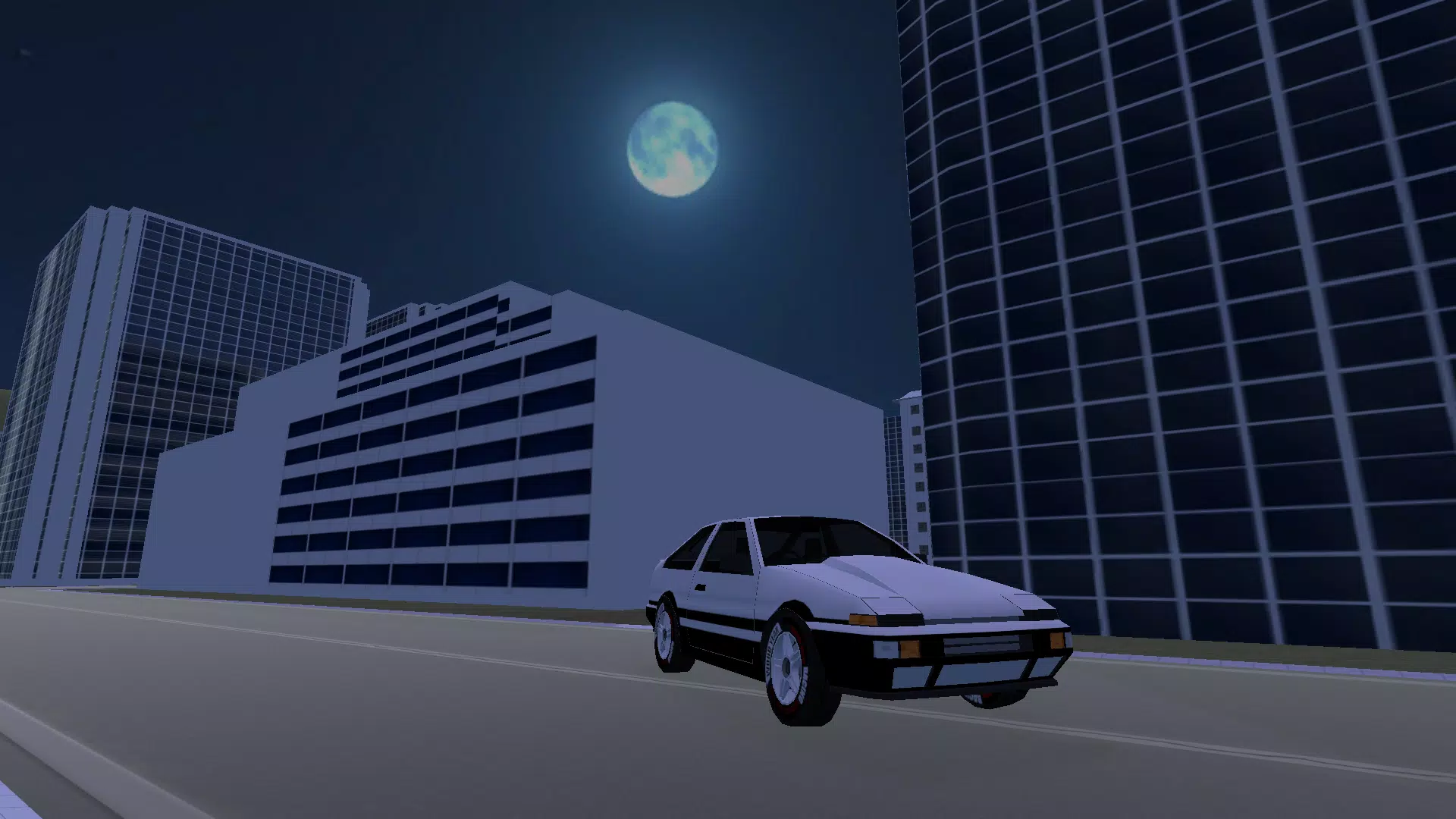 汽车碰撞-漂移模拟器3D 汽车碰撞-漂移模拟器3D