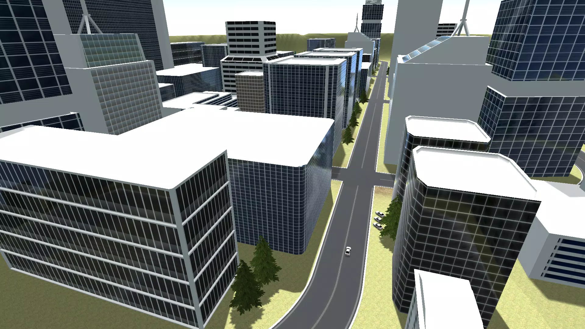 汽车碰撞-漂移模拟器3D 汽车碰撞-漂移模拟器3D