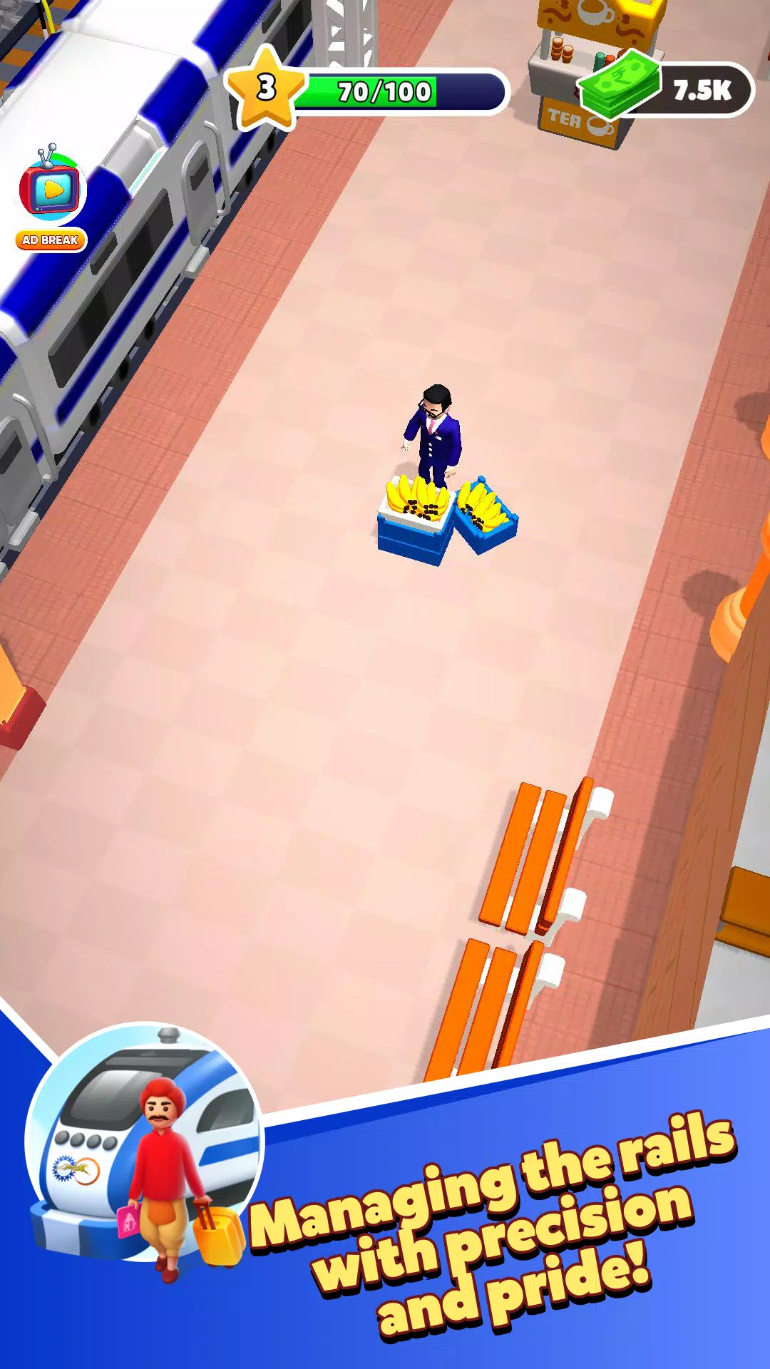 Vande Bharat Express