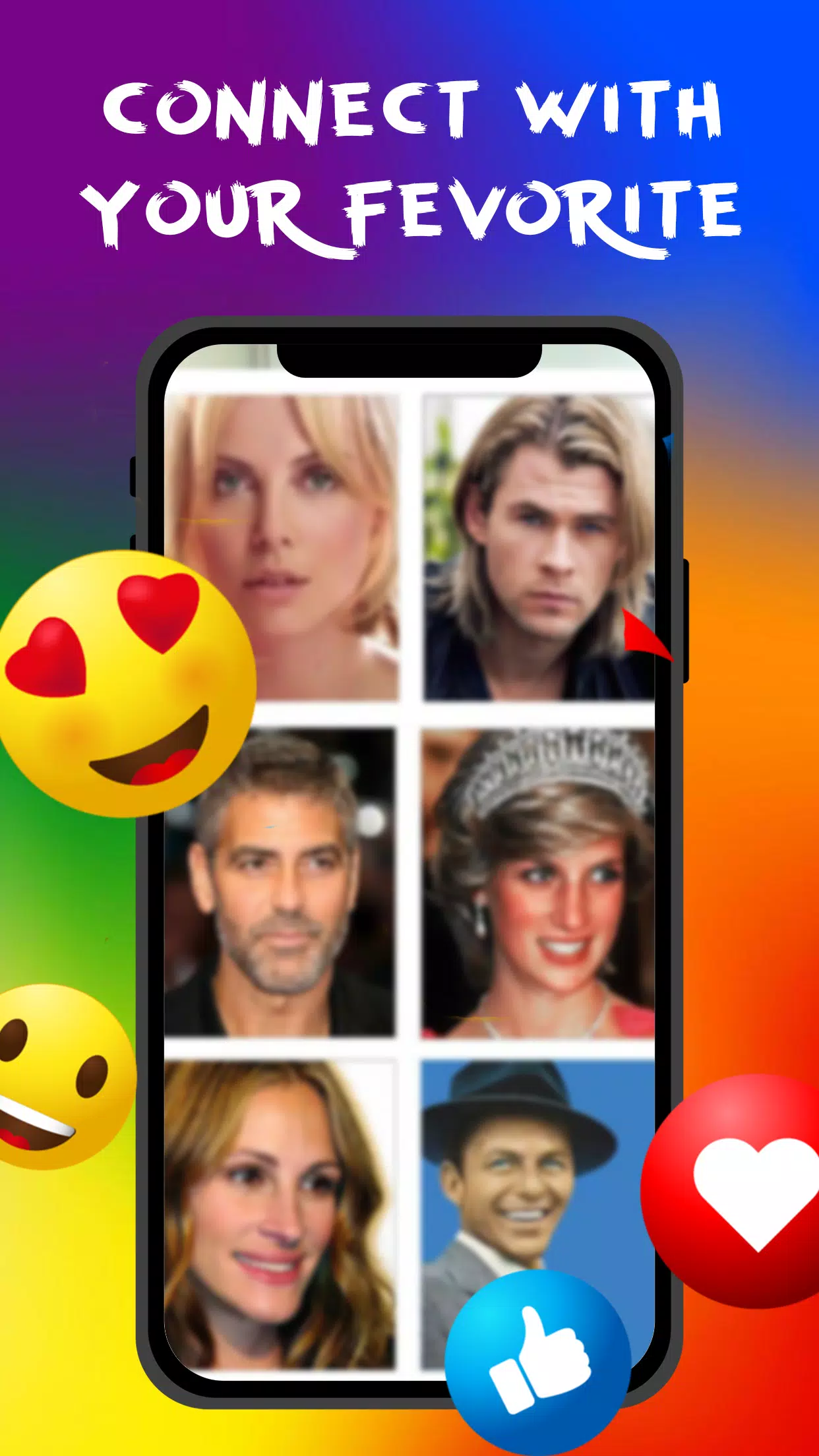 名人视频通话恶作剧