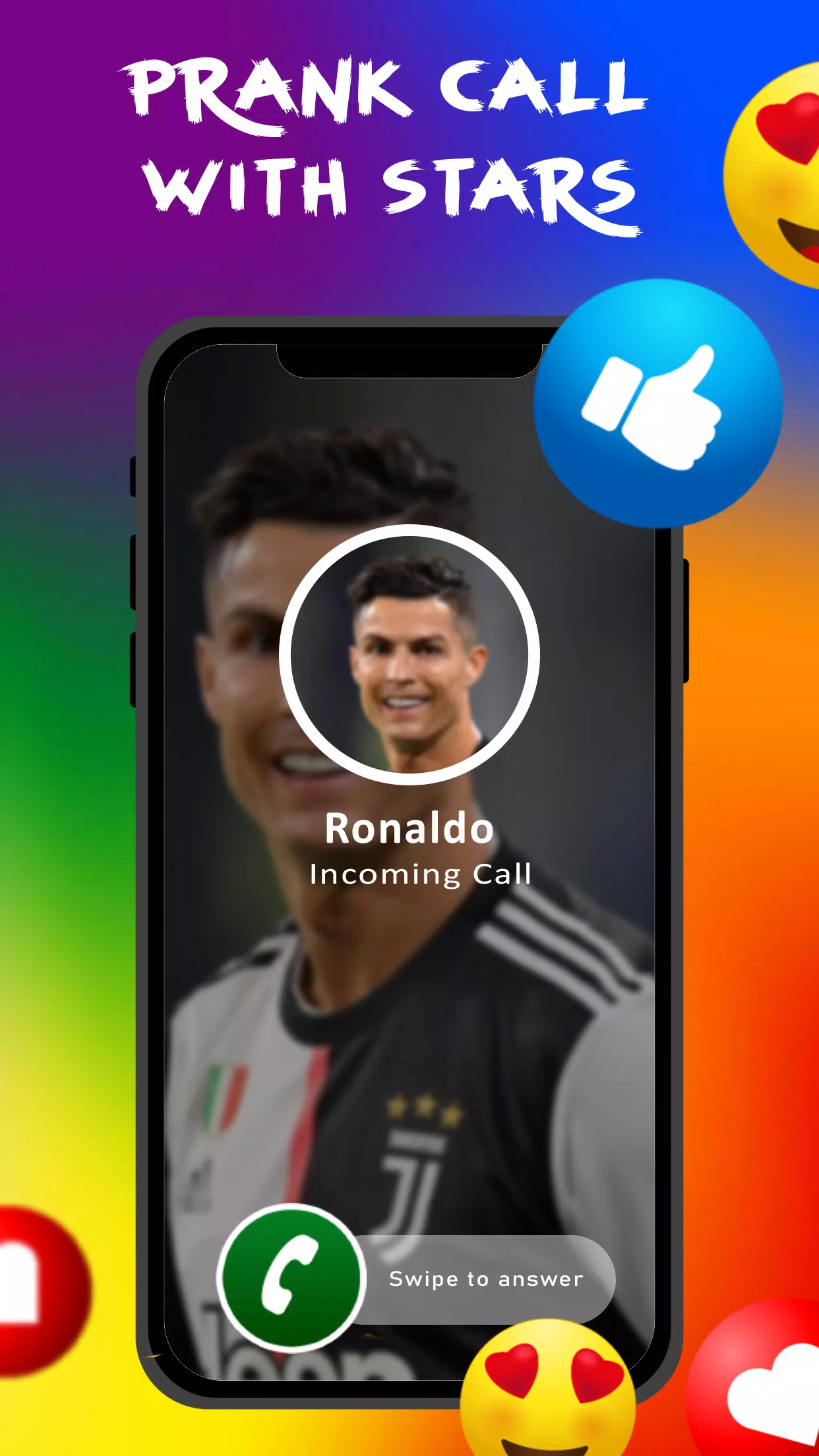 名人视频通话恶作剧