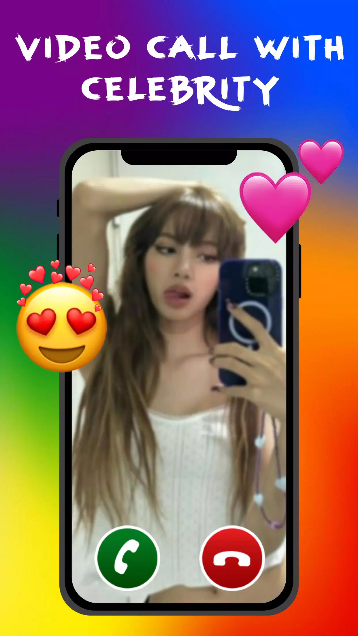 名人视频通话恶作剧