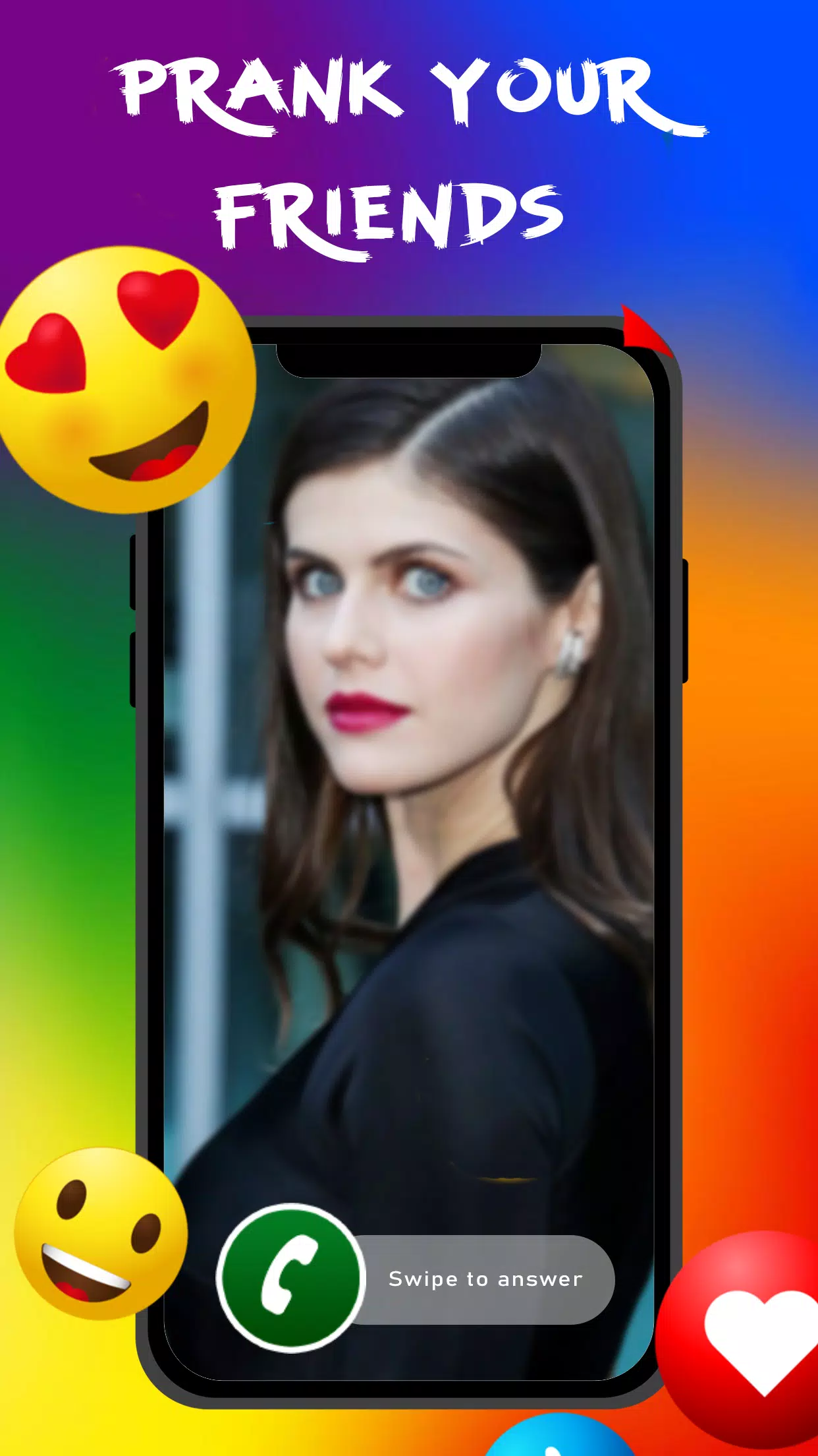 名人视频通话恶作剧