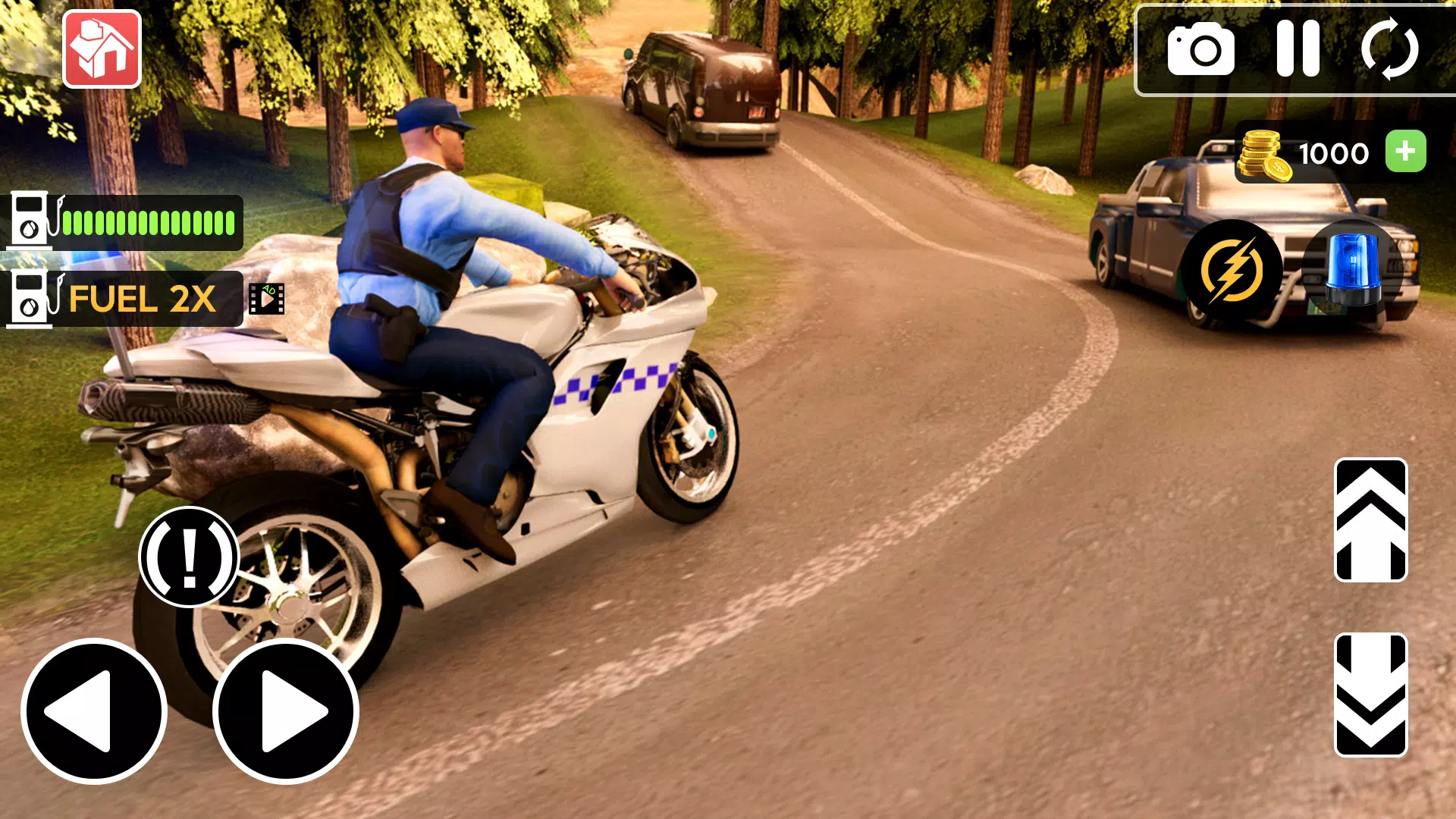 现代游戏-蒙达昆达