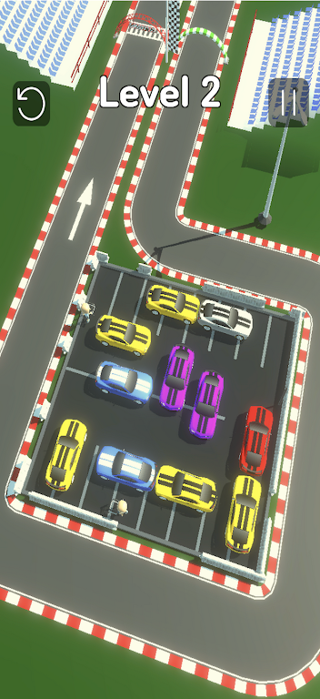 停车专家:交通拥堵 停车专家:交通拥堵