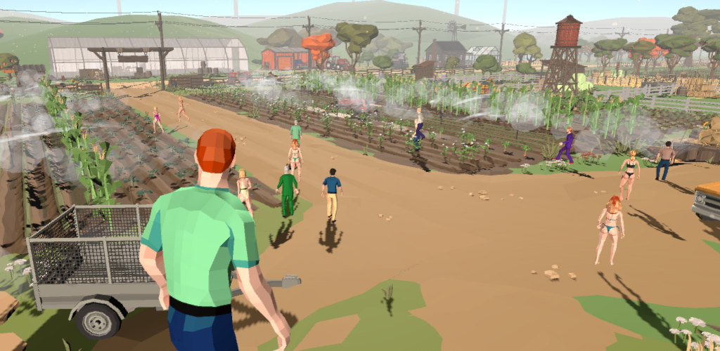 农民花花公子盗窃 农民花花公子盗窃