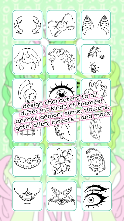 怪物女孩制造者2 怪物女孩制造者2