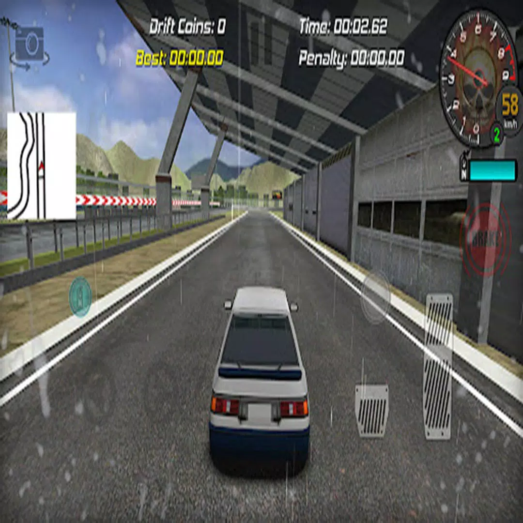 极限漂移专业版 2