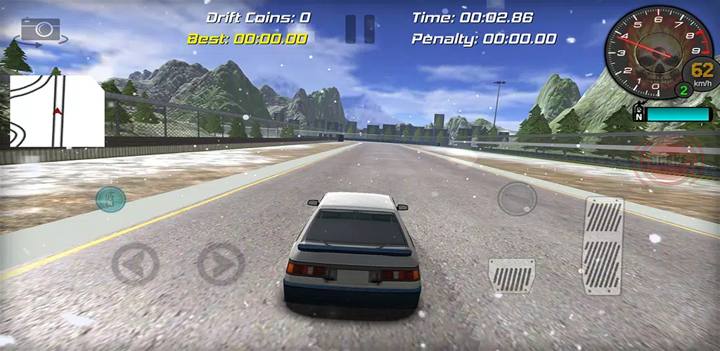 极限漂移专业版 2