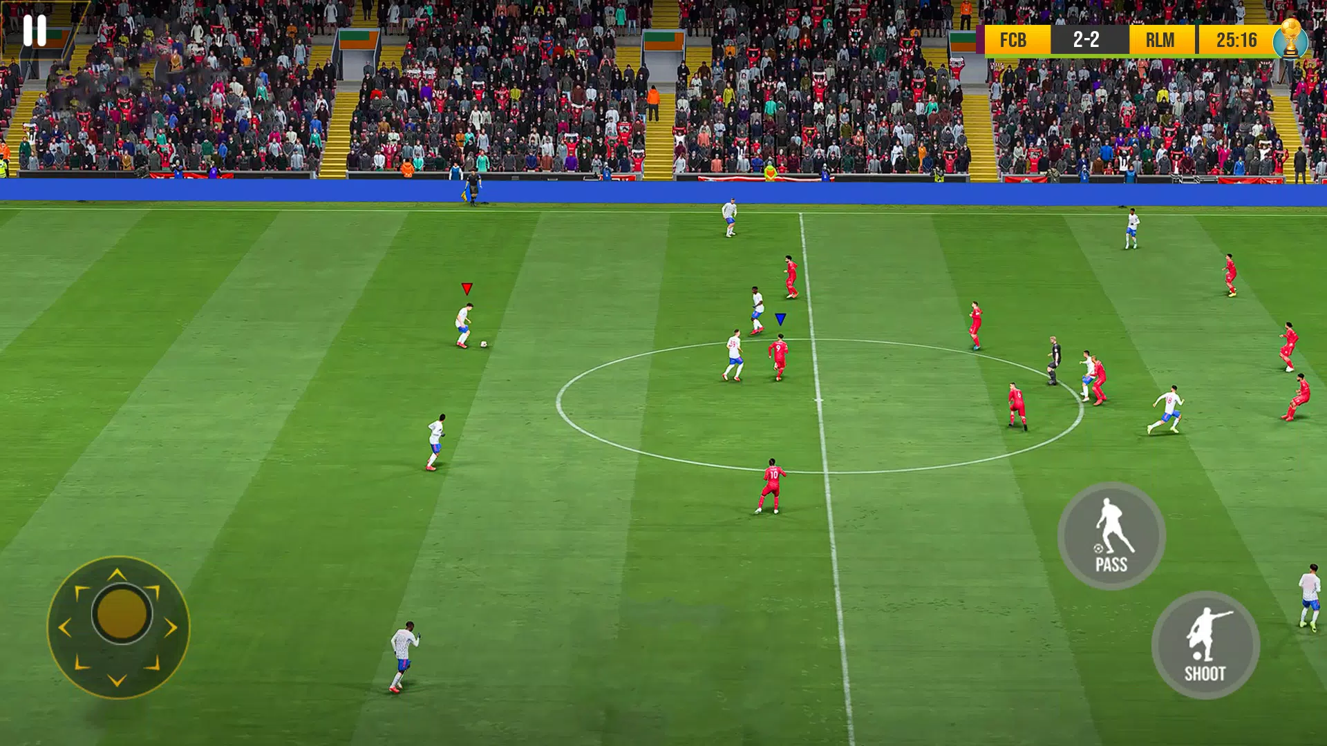 足球比赛 足球比赛