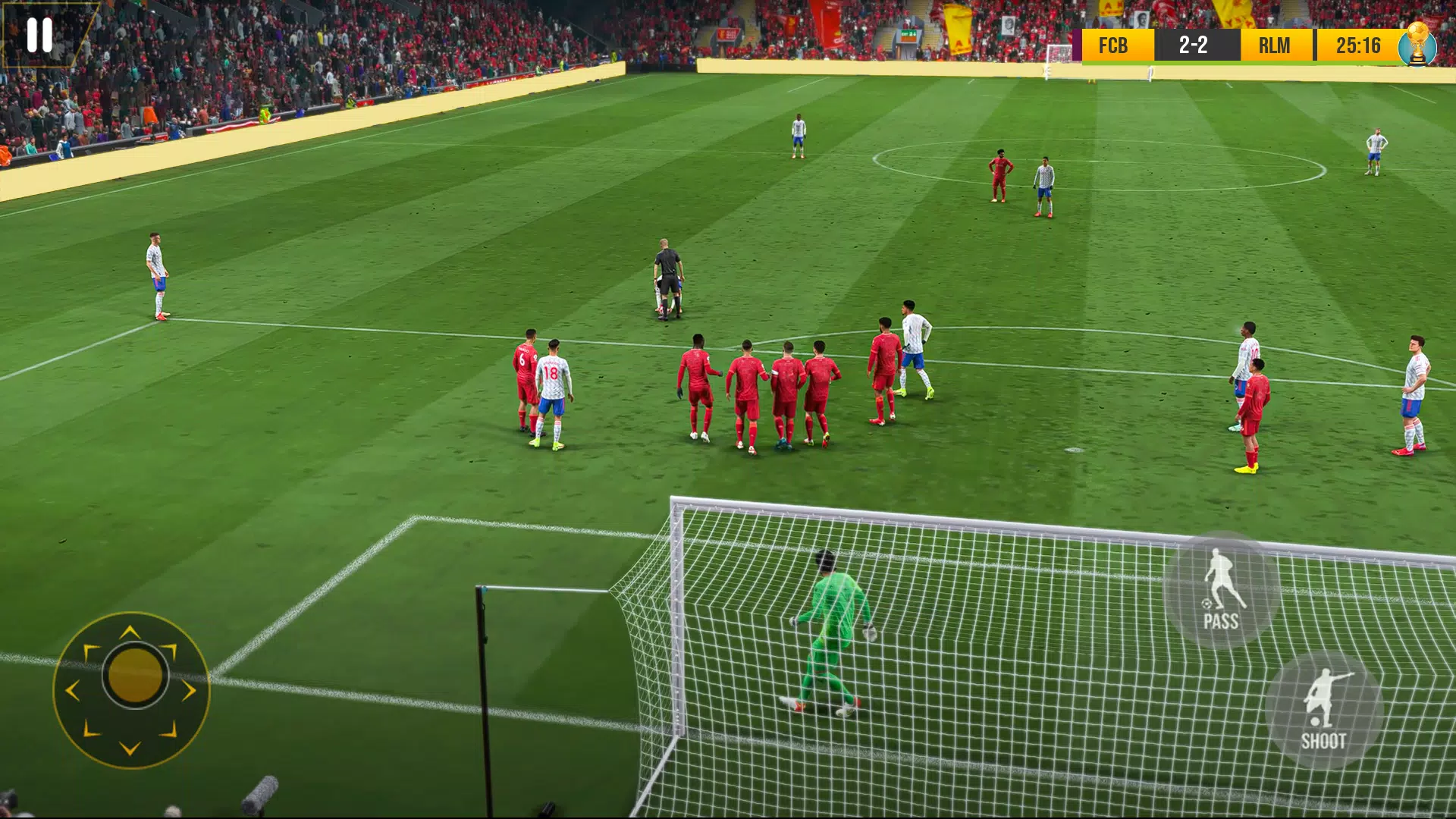 足球比赛 足球比赛