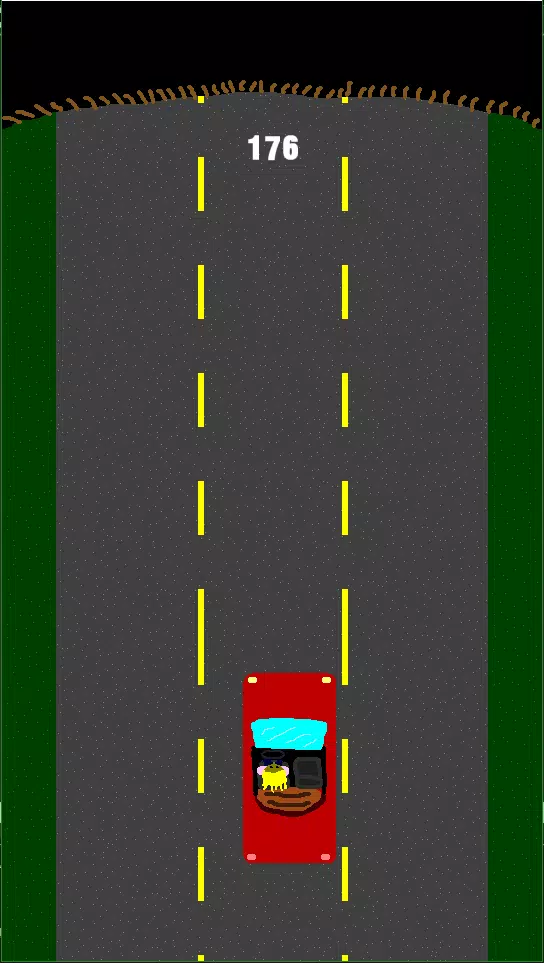 自上而下的巡洋舰 自上而下的巡洋舰