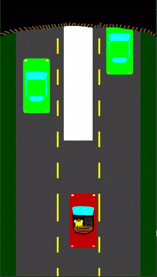 自上而下的巡洋舰 自上而下的巡洋舰