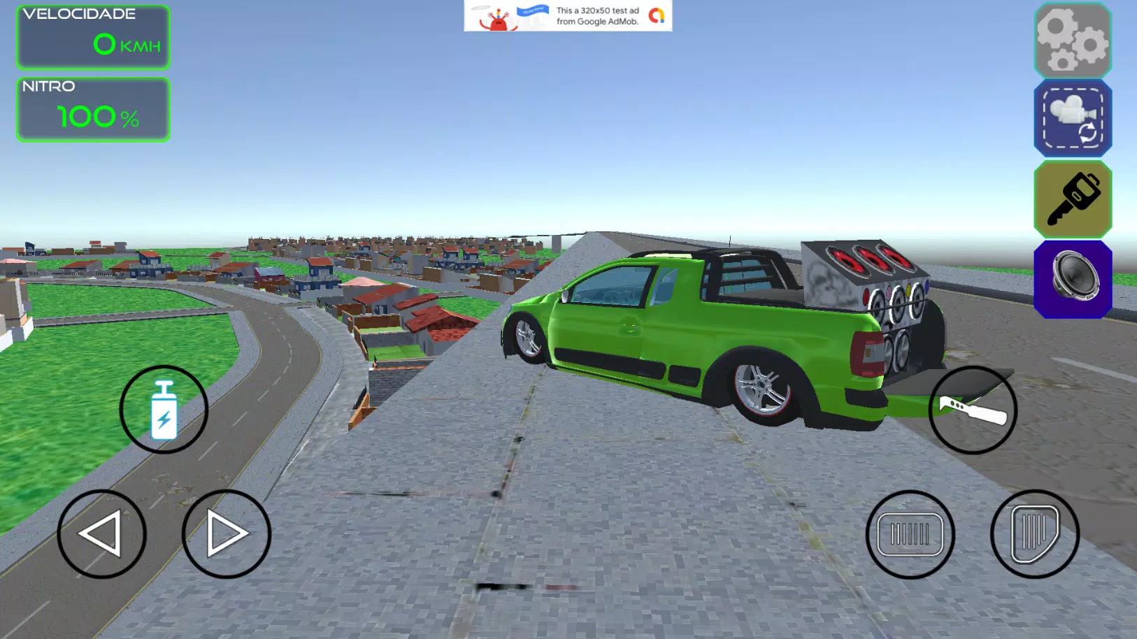 汽车模拟器 汽车模拟器