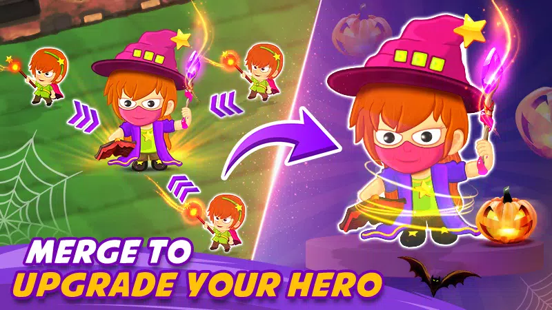 英雄战争：野兽之战