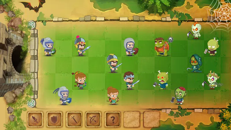 英雄战争：野兽之战