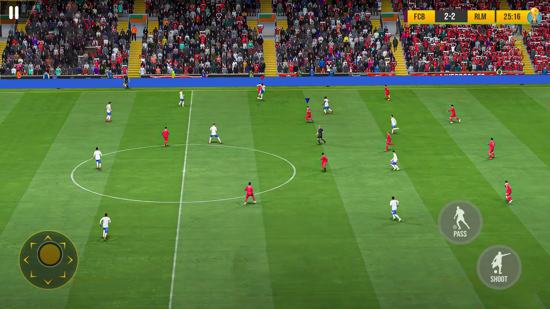 足球比赛 足球比赛