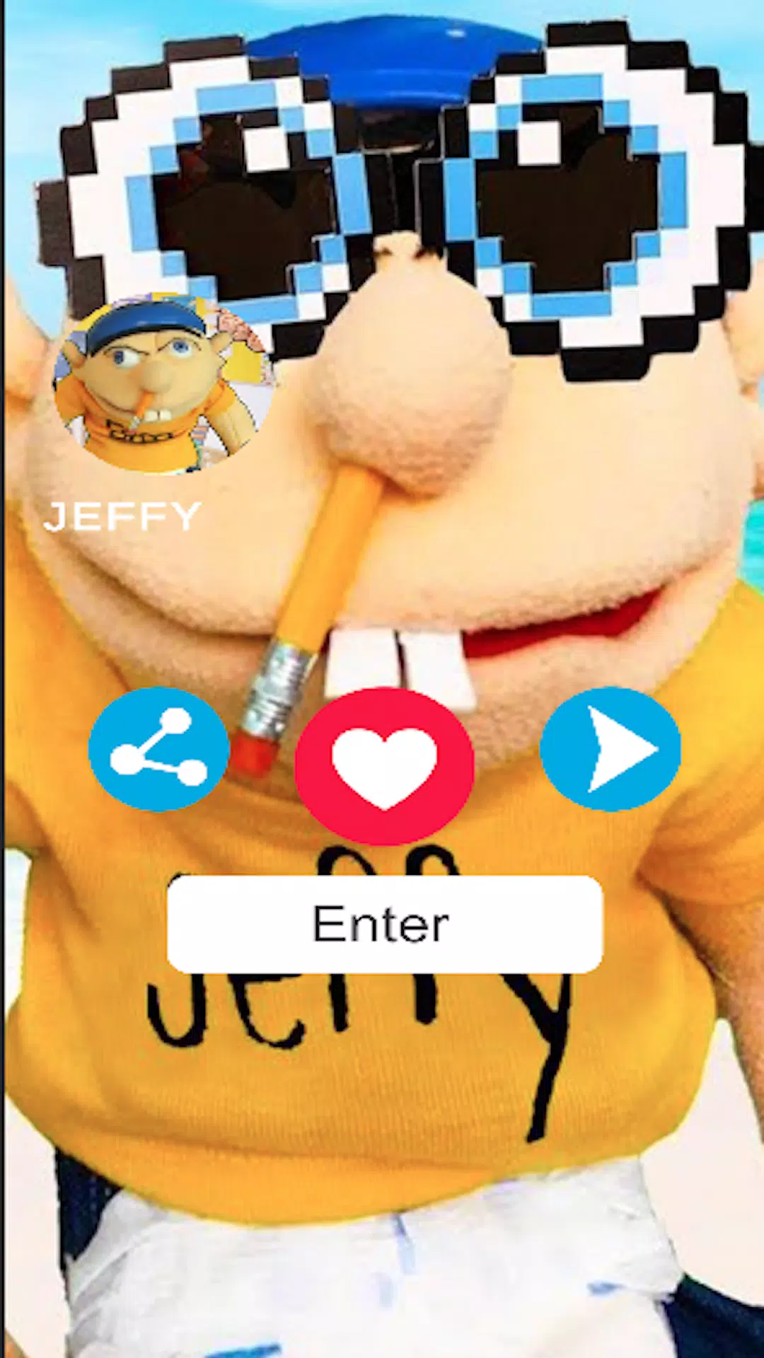 杰菲假视频通话