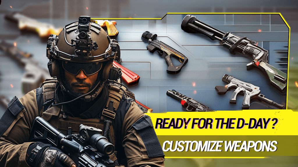 二战:诺曼底登陆