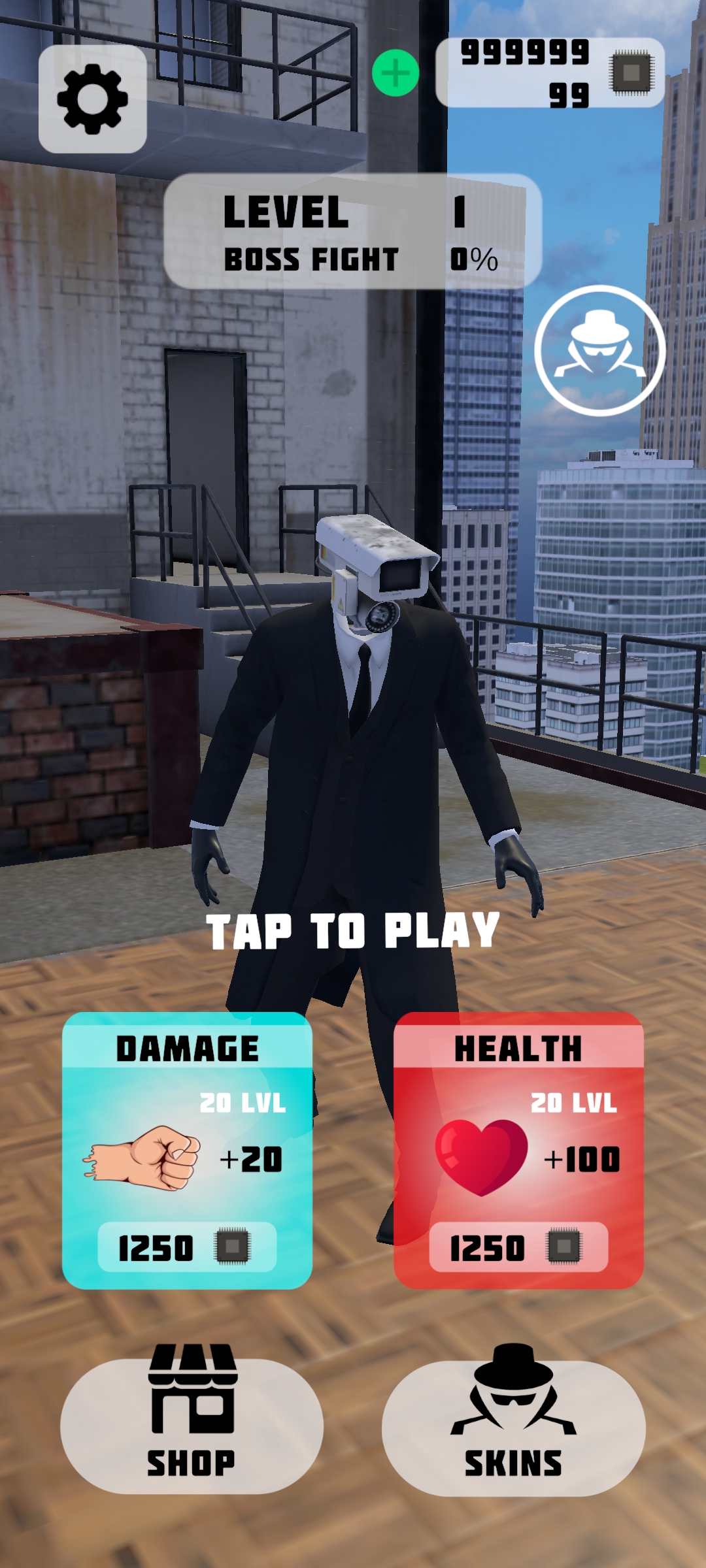 马桶人传奇特工 马桶人传奇特工