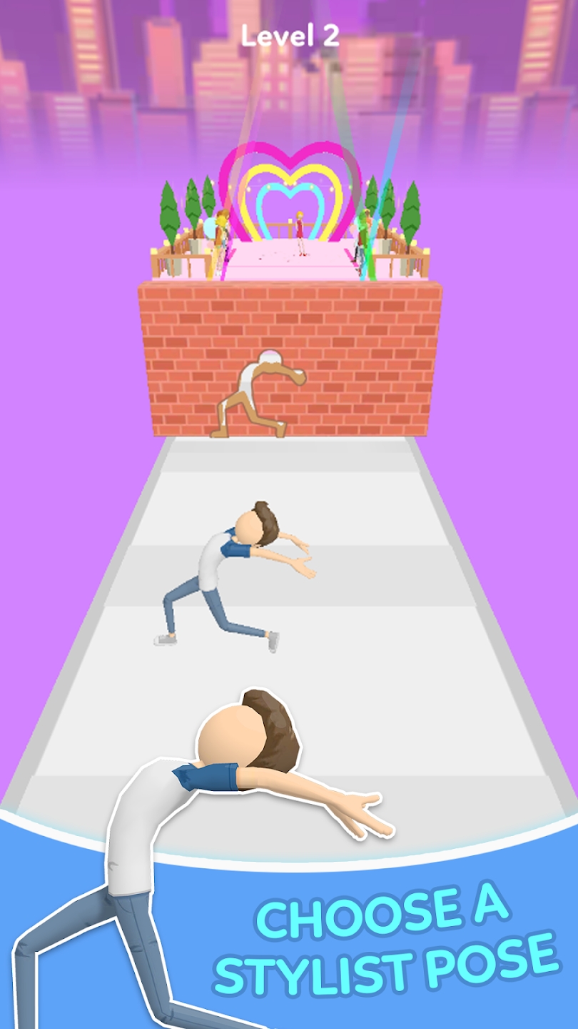 穿墙而过3D 穿墙而过3D