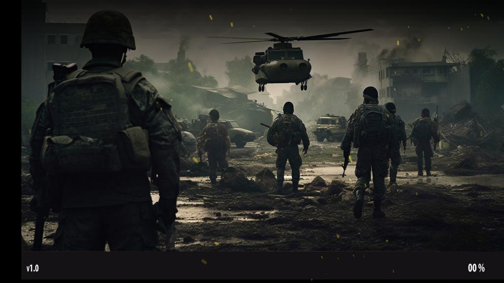 二战:诺曼底登陆