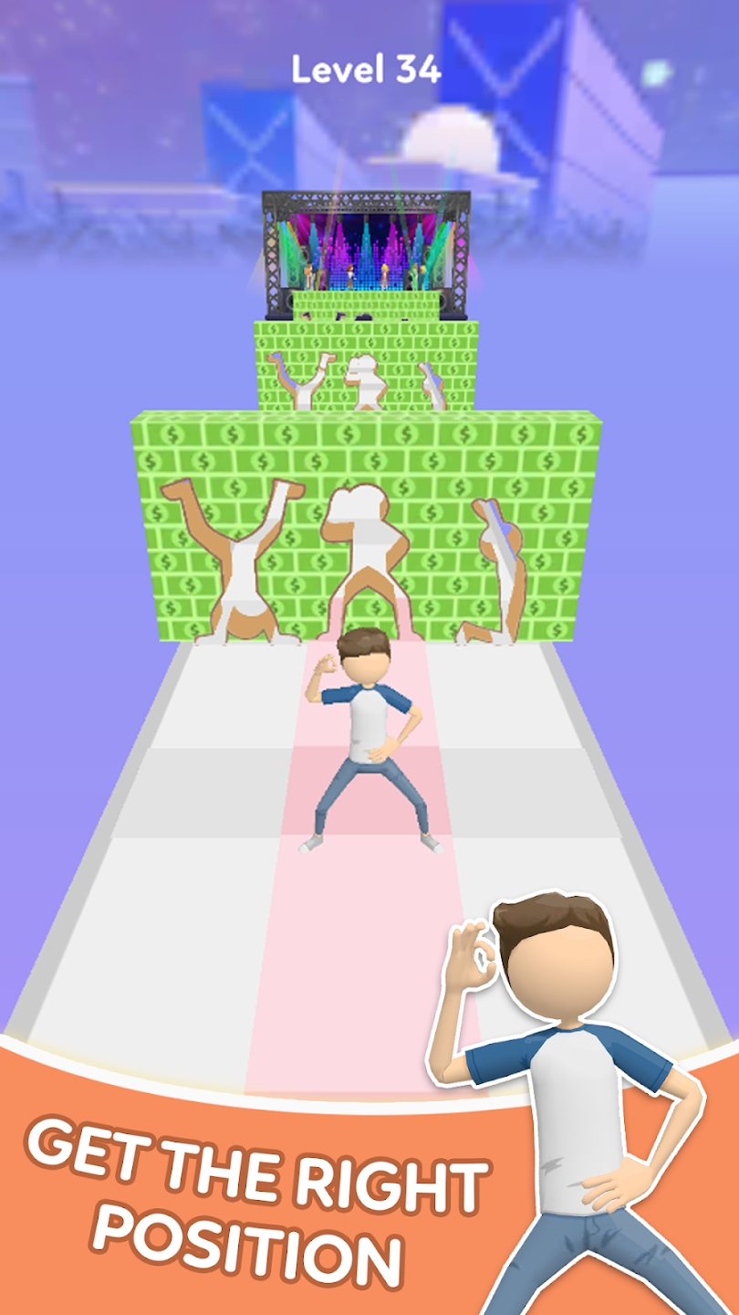 穿墙而过3D 穿墙而过3D