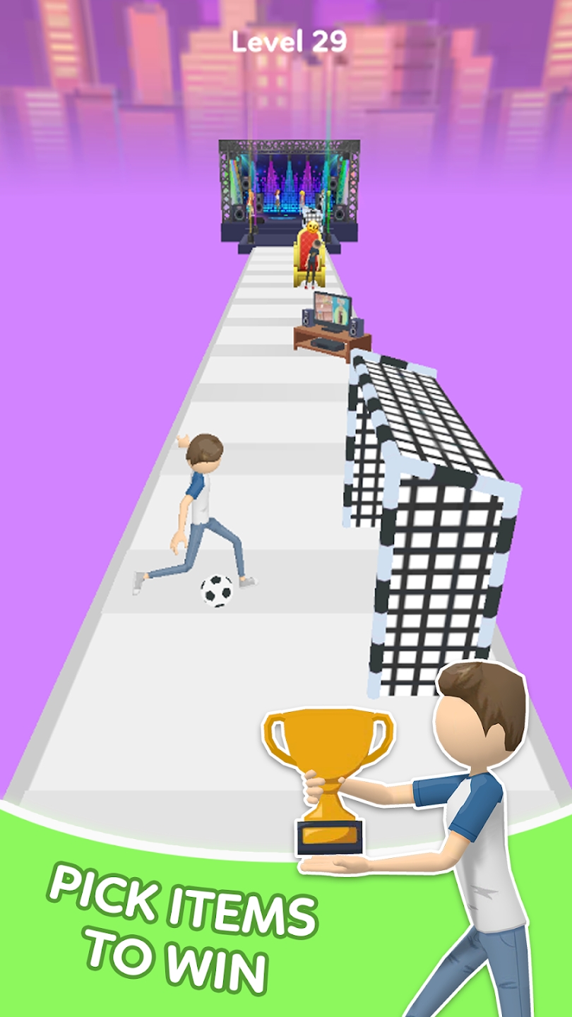 穿墙而过3D 穿墙而过3D