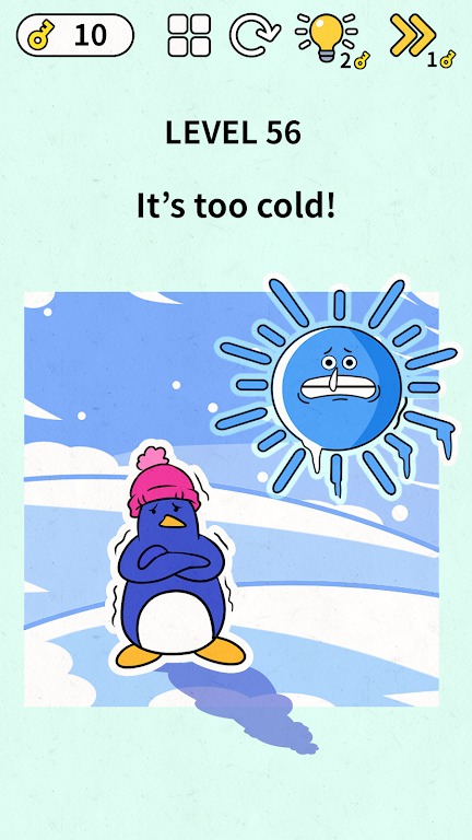 脑力游戏:智商挑战 脑力游戏:智商挑战