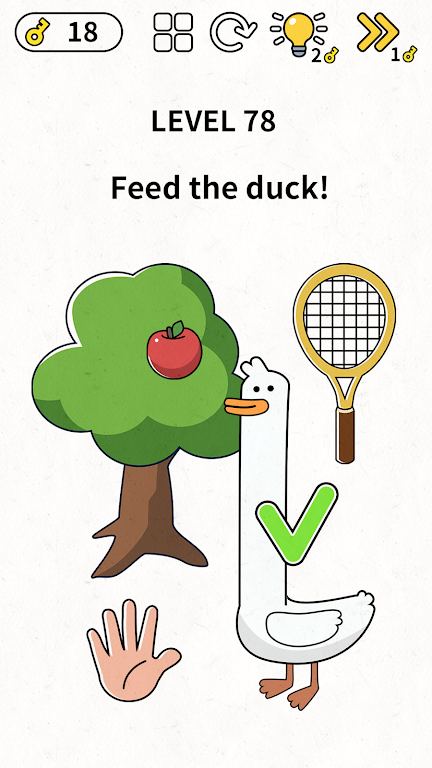 脑力游戏:智商挑战 脑力游戏:智商挑战