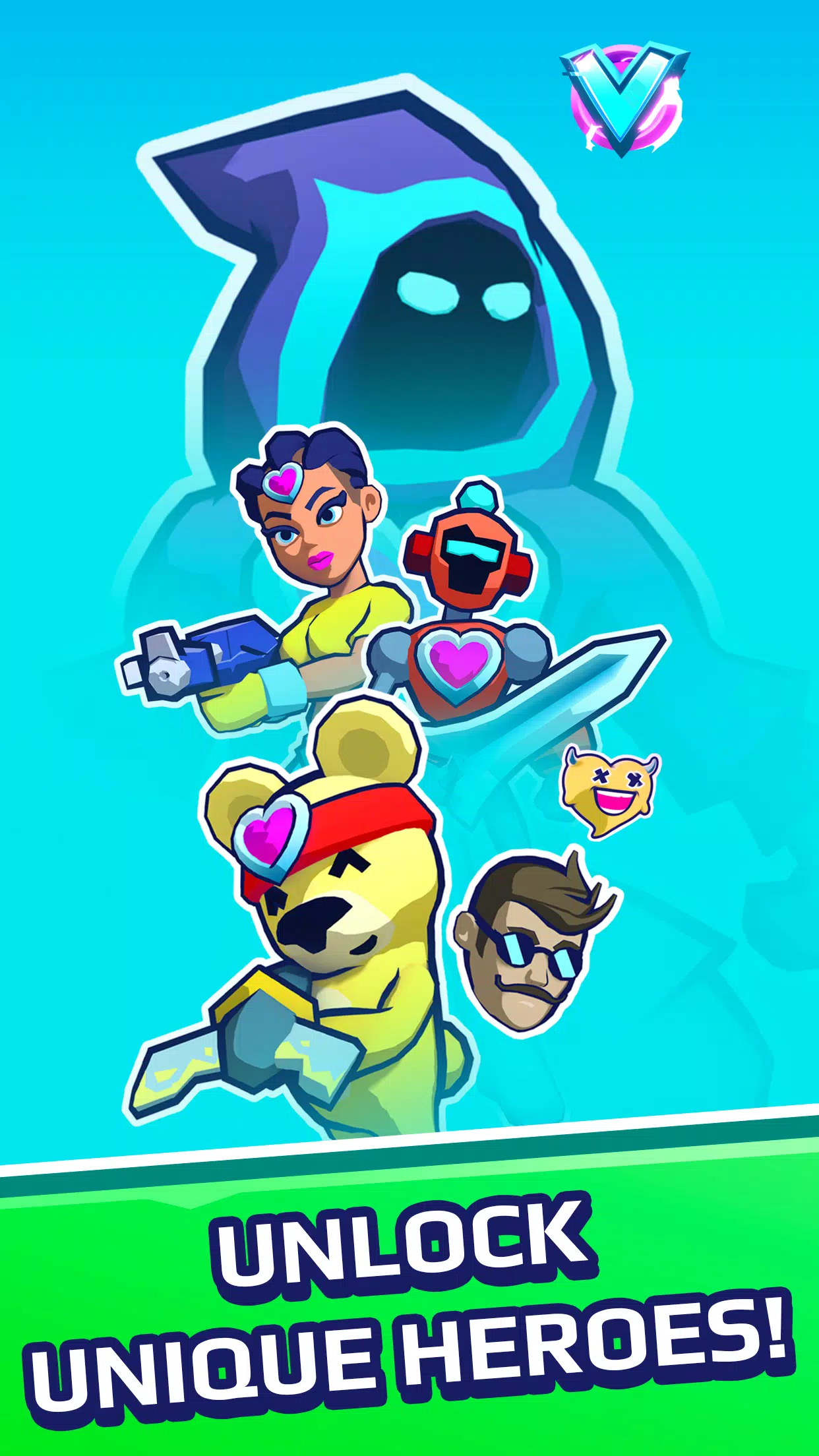 虚空的呼唤：心线