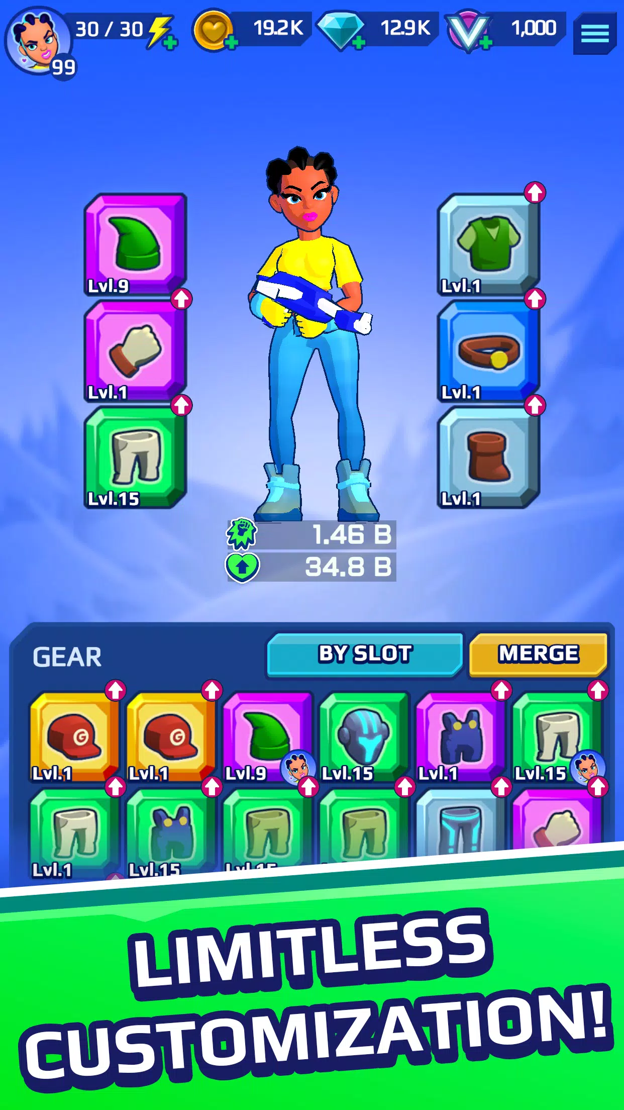 虚空的呼唤：心线