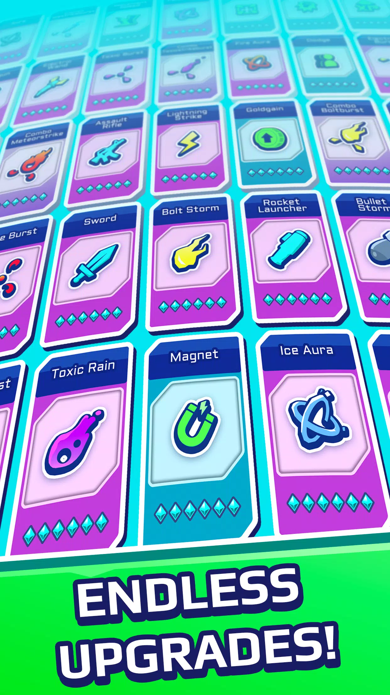 虚空的呼唤：心线