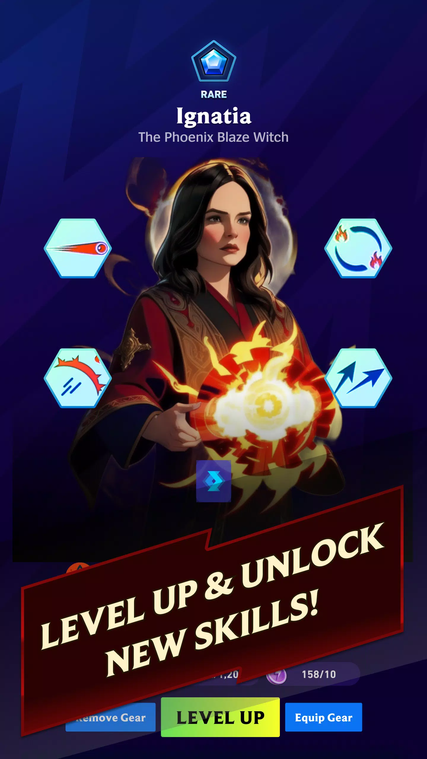 魔法塔防 魔法塔防