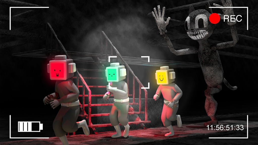 内容警告 内容警告