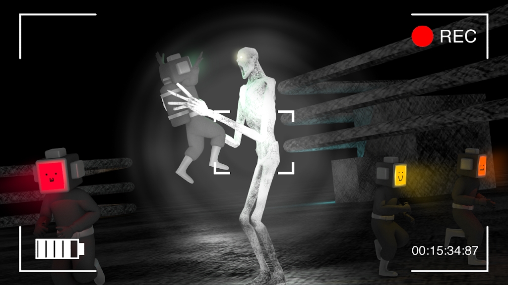 内容警告 内容警告