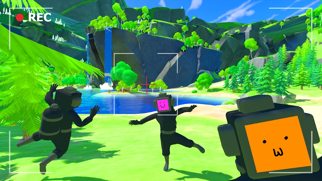 内容警告 内容警告