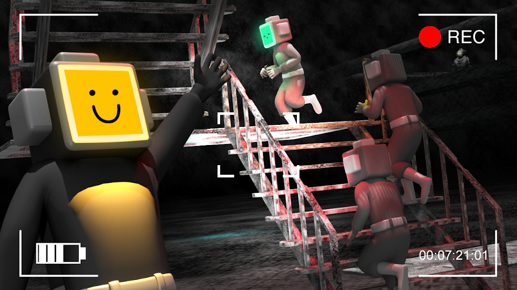 内容警告 内容警告