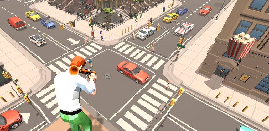 犯罪花花公子 犯罪花花公子