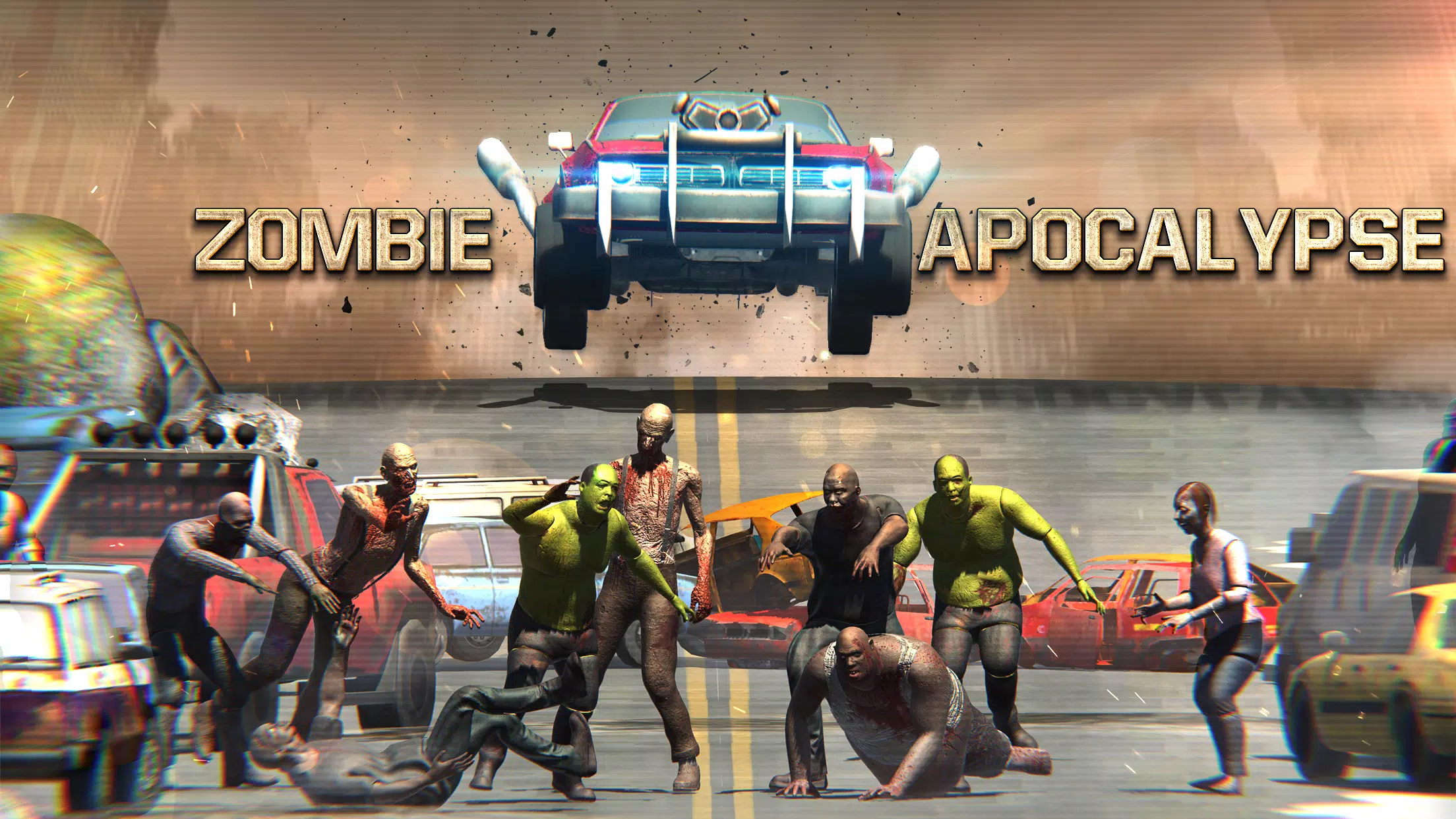 邪恶骑士3D 邪恶骑士3D